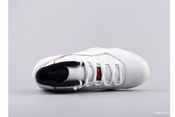 11 378038-016 Retro Jordan  378038-016 Platinum (GS) Tint 1222